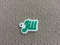 0.2mm layer, 2 walls, 20% infill