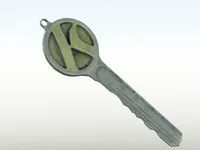0.2mm 层高, 2 层墙, 15% 填充