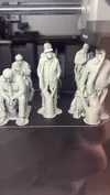 0.16mm layer, 2 walls, 15% infill
