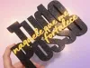0.2mm layer, 2 walls, 5% infill