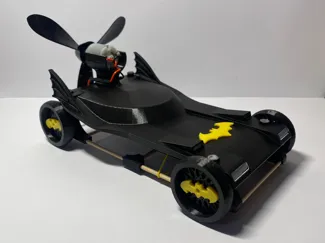 Batmobile