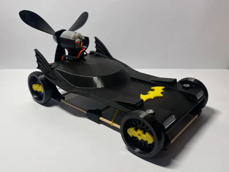 Batmobile