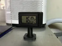 Support pour thermomètre — photo 1