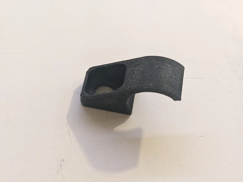 Fußbodenheizung Halter v3