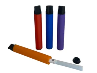 Fake Elf Bar Vape stash 