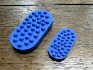 Sensory fidget