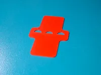 0.16mm layer, 2 walls, 15% infill