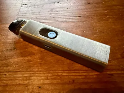 Vaporesso XROS Case - Free 3D Print Model - MakerWorld Vaporesso XROS Case - Free 3D Print Model - MakerWorld