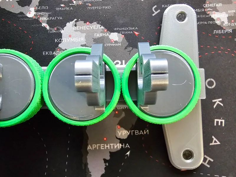 Aligned fix Adjustable PCB Holder Tool Wire Holder