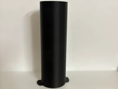 Penn-Plax undergravel filter riser tube.