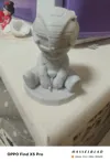 NEGRO MONOCROMO 0.2mm layer, 3 walls, 5% infill