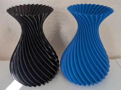Spiralvase