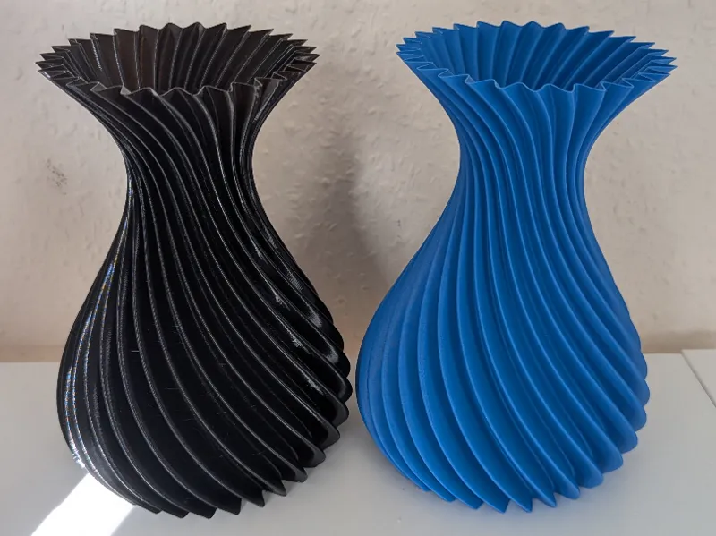 Spiralvase