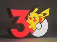 5 color,0.2mm layer, 2 walls, 20% infill