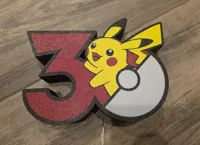 4 color, 0.2mm layer, 2 walls, 20% infill