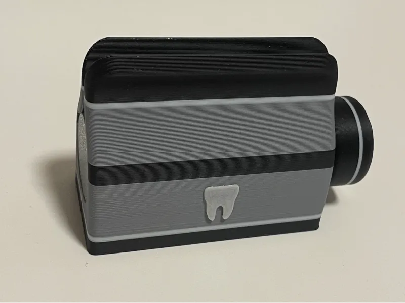 Toothpasta squeezer