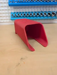 0.2mm layer, 6 walls, 25% infill