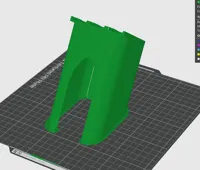 oG SHORT Drill Holder