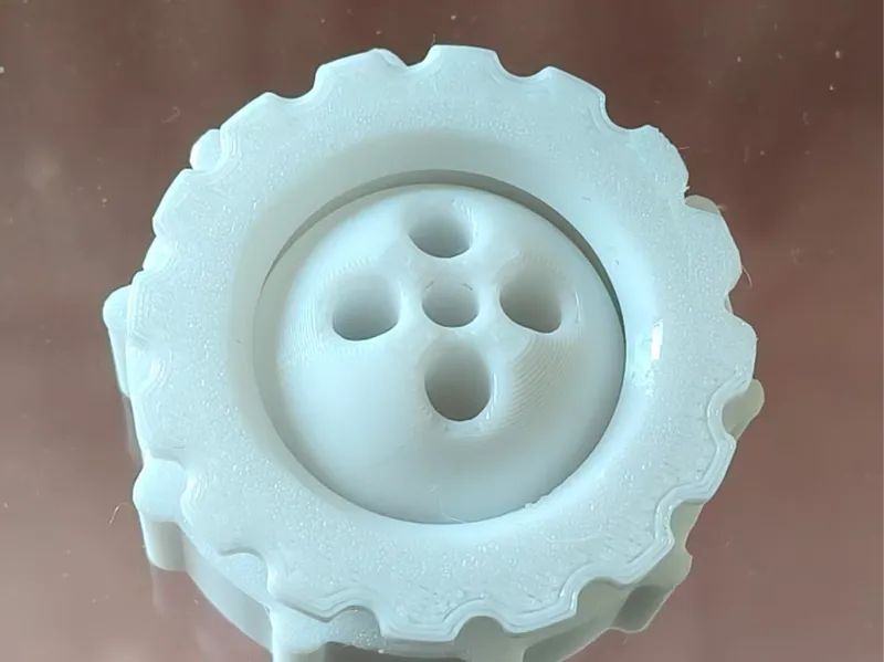 优化版万向导管器-防粘连-超顺滑-不卡管-有效避免Z轴上升时管子被憋在封箱内