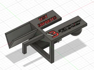 TEST DE SOPORTE BEMOLITION