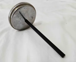 Meat Thermometer Cover