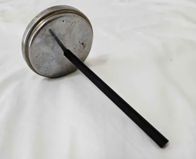Meat Thermometer Cover
