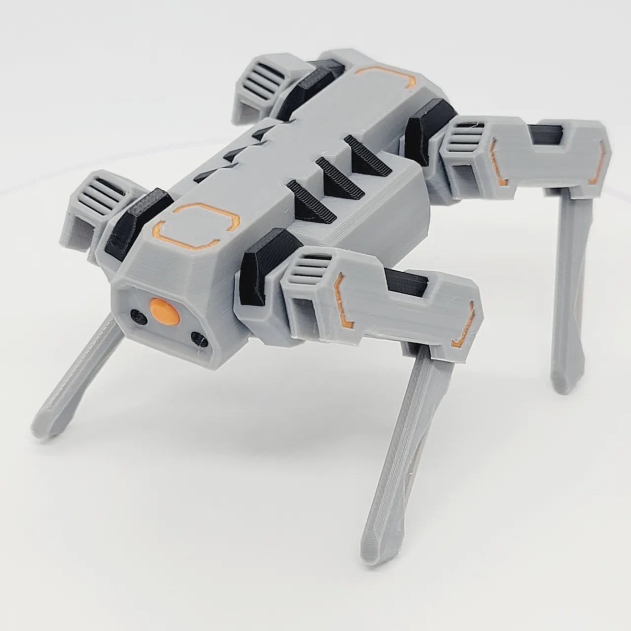 [3DP RNS] Headless_V1.0 view 4