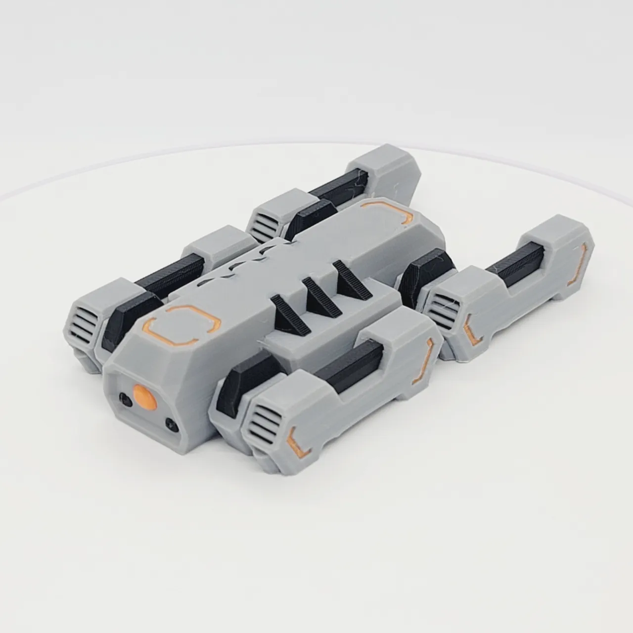 [3DP RNS] Headless_V1.0 view 3