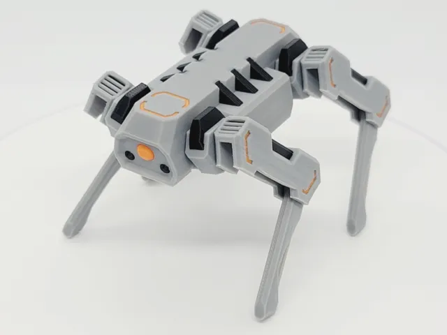 [3DP RNS] Headless_V1.0