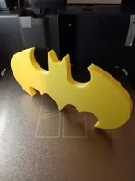 Emblème logo Batman — photo 3