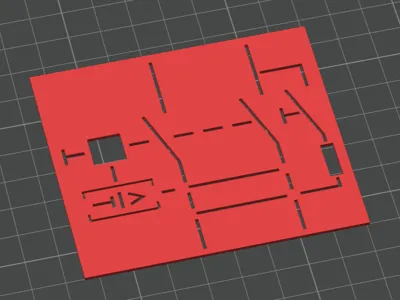 FI-LS (RCBO) Template