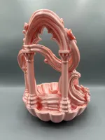 0.2mm layer, 2 walls, 3% infill