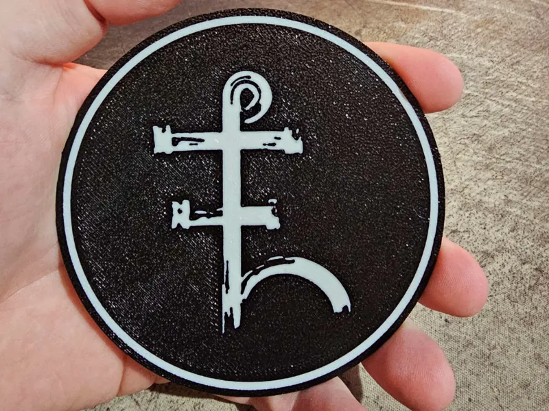 Bokrug Coaster