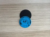 0.16mm layer, 2 walls, 15% infill