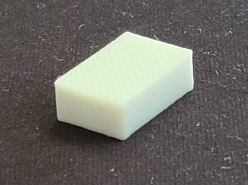 Parametric Cuboid/ Rectangle Generator