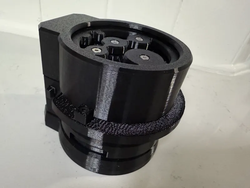 Umikot/BooKoo Remix with attachable cover