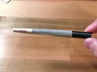 Raw Cone Pokey