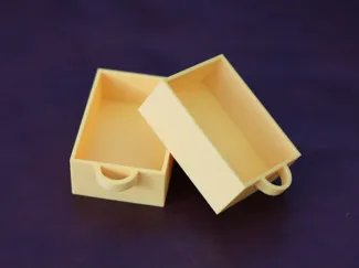 mini storage box