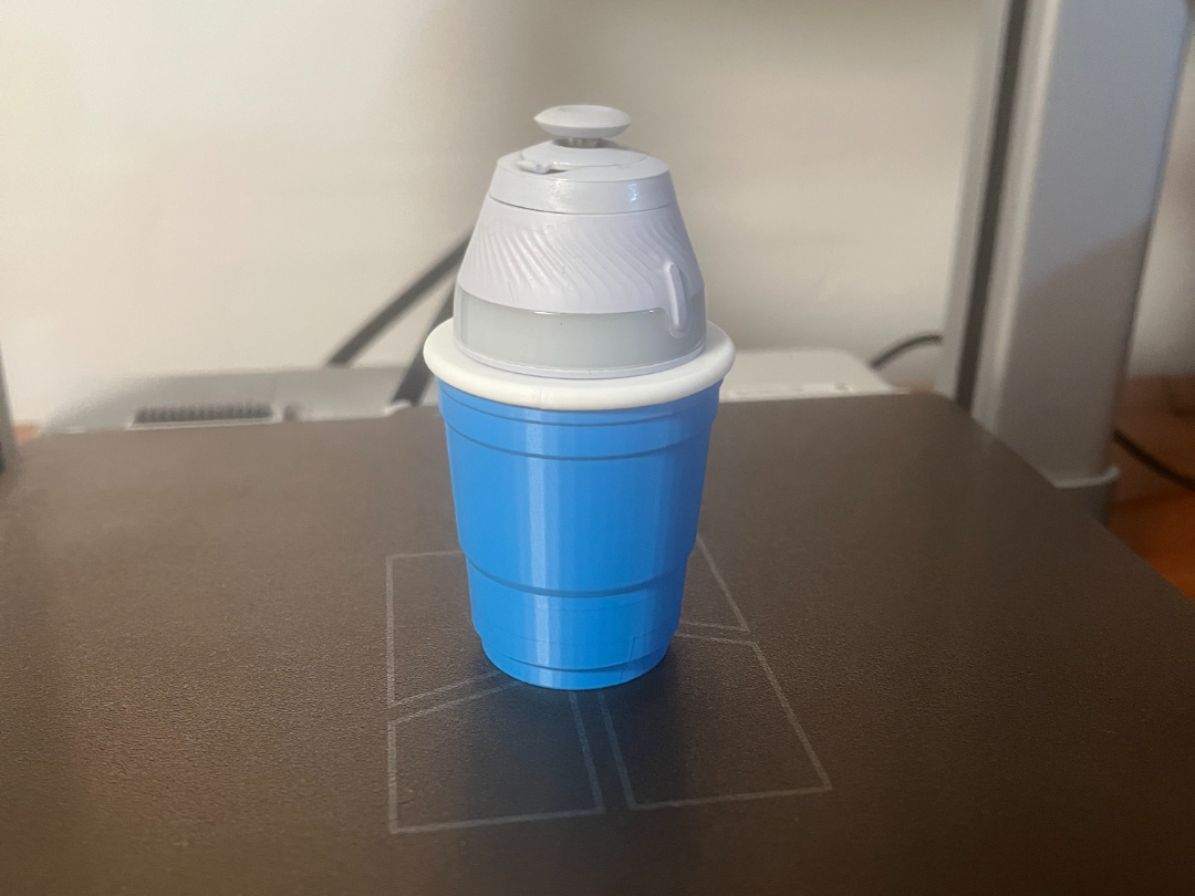 Puffco Proxy solo cup for core (AMS and non-AMS)