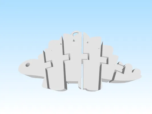 Dino Flexi