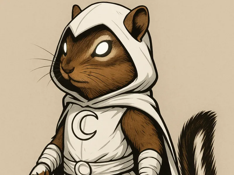 Munk Knight