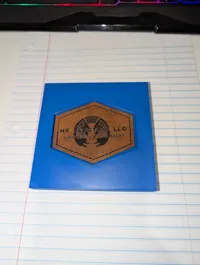 Gabarit de placement de patchs hexagonaux — photo 2