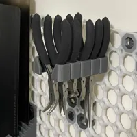 Mini Pliers Version - Same Print Settings