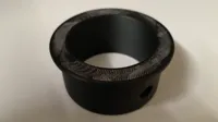 0.16mm layer, 2 walls, 15% infill