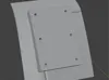 0.2mm layer, 3 walls, 10% infill