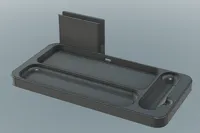 Stronger Tablet Holder 0.16mm layer, 2 walls, 10% infill
