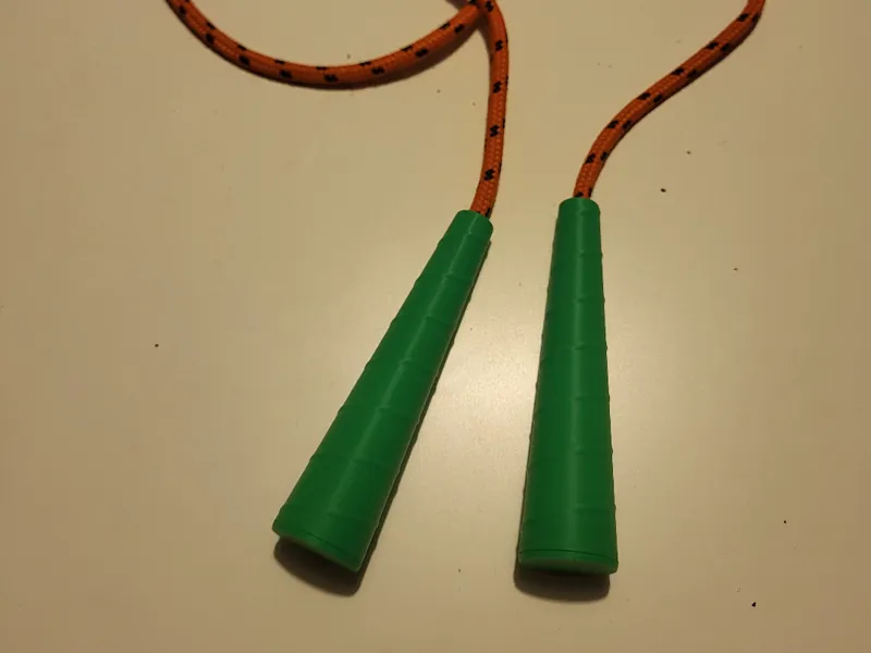 Jump rope