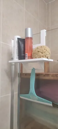 Étagère de salle de bain — photo 4
