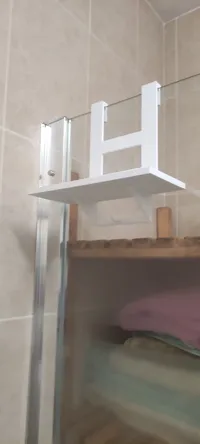 Étagère de salle de bain — photo 3