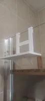 Étagère de salle de bain — photo 9